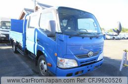 toyota dyna-truck 2014 -TOYOTA--Dyna XZU655-0002570---TOYOTA--Dyna XZU655-0002570-