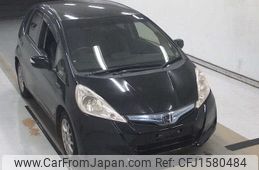 honda fit 2013 CFJ1580484