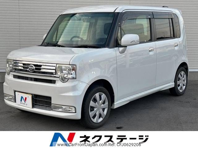 daihatsu move-conte 2012 -DAIHATSU--Move Conte DBA-L575S--L575S-0169518---DAIHATSU--Move Conte DBA-L575S--L575S-0169518- image 1