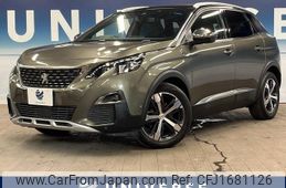 peugeot 3008 2018 CFJ1681126