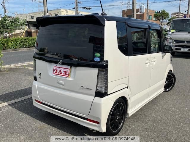 honda n-box 2016 quick_quick_JF1_JF1-2508060 image 2