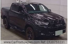 toyota hilux 2023 -TOYOTA 【札幌 130ﾌ 120】--Hilux 3DF-GUN125--GUN125-3946686---TOYOTA 【札幌 130ﾌ 120】--Hilux 3DF-GUN125--GUN125-3946686-