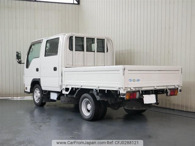 isuzu elf-truck 2011 quick_quick_SKG-NHR85A_NHR85-7009687 image 2