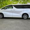 toyota alphard 2021 quick_quick_3BA-AGH30W_AGH30-9036534 image 2