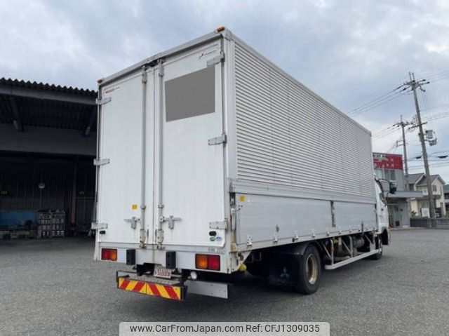 mitsubishi-fuso fighter 2013 CFJ1309035 image 2