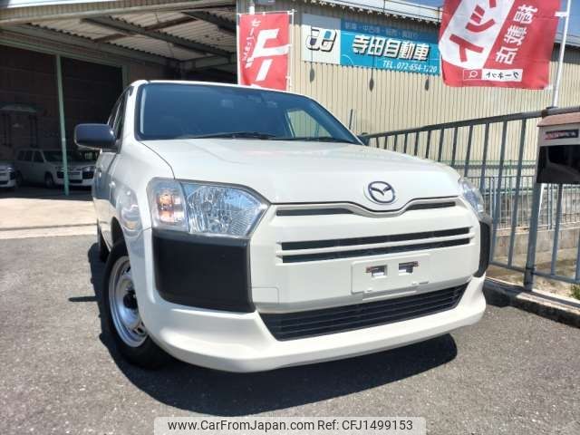 mazda familia-van 2020 CFJ1499153 image 1