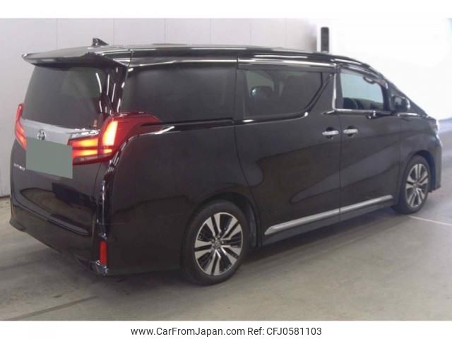 toyota alphard 2022 quick_quick_3BA-AGH30W_AGH30-0441907 image 2