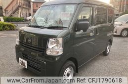 nissan clipper-van 2025 CFJ1790618