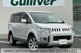 mitsubishi delica-d5 2017 CFJ1661363