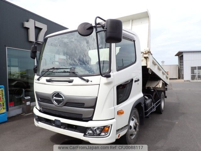 hino ranger 2019 -HINO--Hino Ranger 2KG-FC2ABA--FC2AB-110909---HINO--Hino Ranger 2KG-FC2ABA--FC2AB-110909- image 1