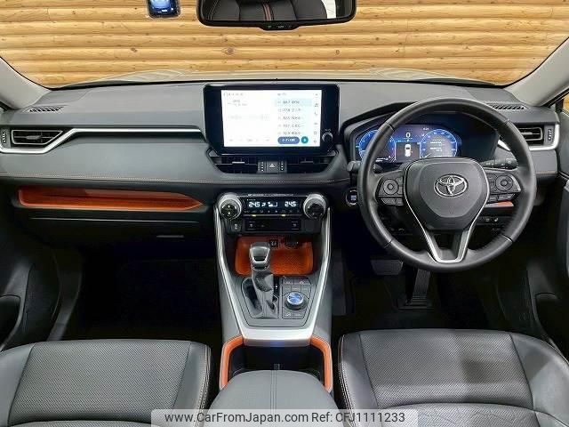 toyota rav4 2023 quick_quick_6BA-MXAA54_MXAA54-2037740 image 2