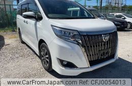 toyota esquire 2019 -TOYOTA--Esquire ZRR80G--ZRR80-0524452---TOYOTA--Esquire ZRR80G--ZRR80-0524452-