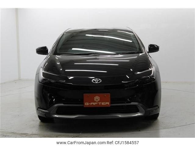 toyota prius 2023 CFJ1584557 image 2