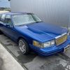 lincoln town-car 1992 quick_quick_L14W_L14W-0076M2 image 1