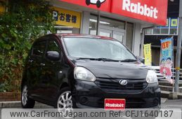 daihatsu mira-e-s 2013 CFJ1640187