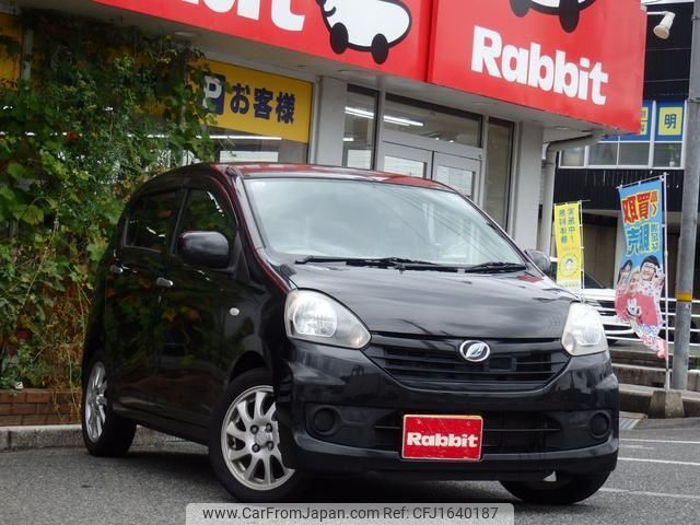 daihatsu mira-e-s 2013 CFJ1640187 image 1