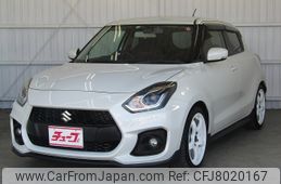 suzuki swift 2019 -SUZUKI--Swift CBA-ZC33S--ZC33S-128531---SUZUKI--Swift CBA-ZC33S--ZC33S-128531-