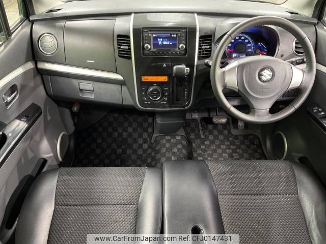 suzuki wagon-r 2011 -SUZUKI--Wagon R DBA-MH23S--MH23S-642267---SUZUKI--Wagon R DBA-MH23S--MH23S-642267- image 2