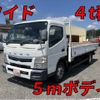 mitsubishi-fuso canter 2017 CFJ1631892 image 10