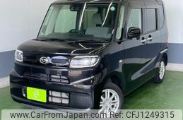 daihatsu tanto 2021 -DAIHATSU 【名変中 】--Tanto LA660S--0053663---DAIHATSU 【名変中 】--Tanto LA660S--0053663-