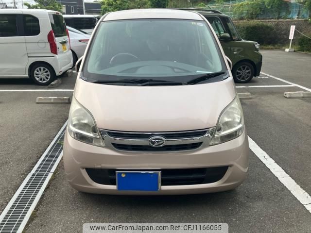 daihatsu move 2008 -DAIHATSU--Move DBA-L175S--L175S-0129652---DAIHATSU--Move DBA-L175S--L175S-0129652- image 1