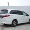 honda odyssey 2015 quick_quick_DBA-RC1_RC1-1105681 image 5