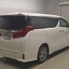 toyota alphard 2020 -TOYOTA--Alphard 3BA-AGH30W--AGH30-9011571---TOYOTA--Alphard 3BA-AGH30W--AGH30-9011571- image 2