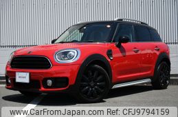 mini mini-others 2017 -BMW--BMW Mini LDA-YT20--WMWYT920003D52912---BMW--BMW Mini LDA-YT20--WMWYT920003D52912-