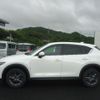 mazda cx-5 2020 -MAZDA--CX-5 6BA-KFEP--KFEP-450100---MAZDA--CX-5 6BA-KFEP--KFEP-450100- image 9