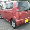 nissan moco 2012 -NISSAN 【神戸 582ﾖ8019】--Moco MG33S--177840---NISSAN 【神戸 582ﾖ8019】--Moco MG33S--177840- image 19