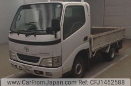 toyota toyoace 2002 CFJ1462588