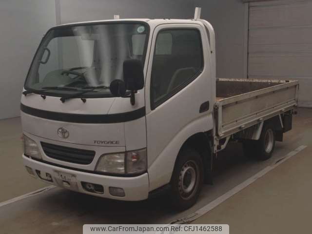 toyota toyoace 2002 CFJ1462588 image 1