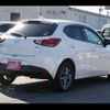 mazda demio 2017 -MAZDA--Demio DBA-DJ3FS--DJ3FS-304778---MAZDA--Demio DBA-DJ3FS--DJ3FS-304778- image 17