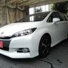 toyota wish 2015 -TOYOTA--Wish DBA-ZGE20W--ZGE20-6024135---TOYOTA--Wish DBA-ZGE20W--ZGE20-6024135- image 1