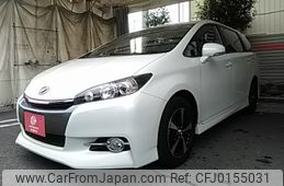 toyota wish 2015 -TOYOTA--Wish DBA-ZGE20W--ZGE20-6024135---TOYOTA--Wish DBA-ZGE20W--ZGE20-6024135-