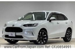 honda zr-v 2023 quick_quick_6AA-RZ4_RZ4-1007448