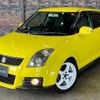 suzuki swift 2007 -SUZUKI--Swift ZC31S--ZC31S-201058---SUZUKI--Swift ZC31S--ZC31S-201058- image 1