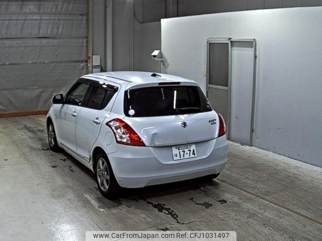 suzuki swift 2014 -SUZUKI 【富士山 503は1774】--Swift ZC72S-327189---SUZUKI 【富士山 503は1774】--Swift ZC72S-327189- image 2
