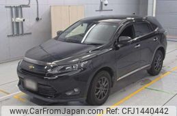 toyota harrier 2014 quick_quick_DBA-ZSU60W_ZSU60W-0024410