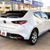 mazda mazda3 2025 -MAZDA--MAZDA3 6BA-BP5R--BP5R-152***---MAZDA--MAZDA3 6BA-BP5R--BP5R-152***- image 3