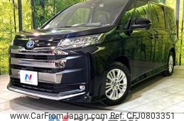 toyota noah 2024 CFJ0803351