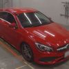 mercedes-benz cla-class 2017 CFJ1717977 image 10