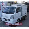 suzuki carry-truck 2019 -SUZUKI 【堺 880ｱ1233】--Carry Truck DA16T--492599---SUZUKI 【堺 880ｱ1233】--Carry Truck DA16T--492599- image 1