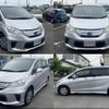 honda freed 2012 -HONDA--Freed DAA-GP3--GP3-1017923---HONDA--Freed DAA-GP3--GP3-1017923- image 4