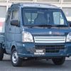 suzuki carry-truck 2025 GOO_JP_700070570930250214004 image 1