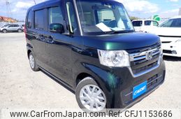 honda n-box 2023 -HONDA--N BOX 6BA-JF3--JF3-5174253---HONDA--N BOX 6BA-JF3--JF3-5174253-