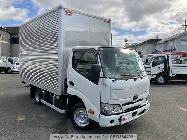 toyota dyna-truck 2023 quick_quick_3BF-TRY230_TRY230-0511212 image 2
