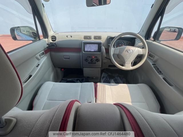 daihatsu move-conte 2013 quick_quick_L575S_L575S-0182929 image 2