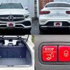 mercedes-benz glc-class 2020 -MERCEDES-BENZ--Benz GLC 3DA-253315--WDC2533152F675613---MERCEDES-BENZ--Benz GLC 3DA-253315--WDC2533152F675613- image 8