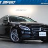 mercedes-benz c-class-station-wagon 2016 quick_quick_205247_WDD2052472F315796 image 1